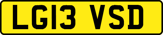 LG13VSD