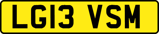 LG13VSM