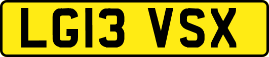 LG13VSX