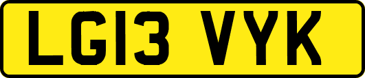 LG13VYK