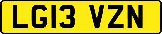 LG13VZN