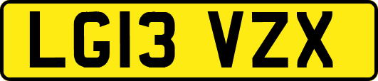 LG13VZX