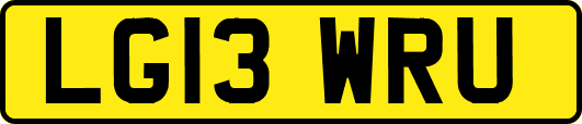 LG13WRU
