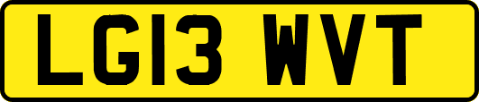 LG13WVT