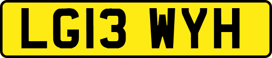 LG13WYH