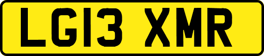 LG13XMR