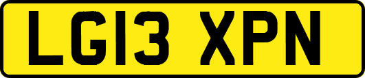 LG13XPN