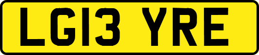 LG13YRE