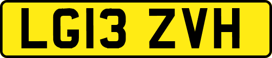 LG13ZVH