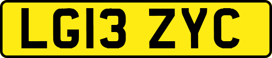LG13ZYC