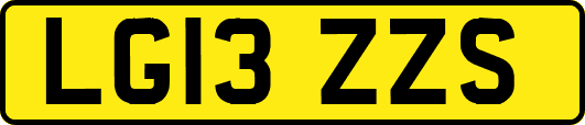LG13ZZS