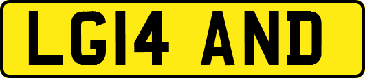 LG14AND