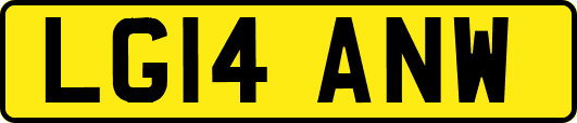 LG14ANW