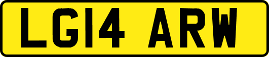 LG14ARW