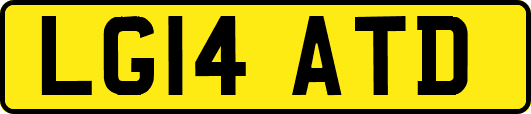 LG14ATD