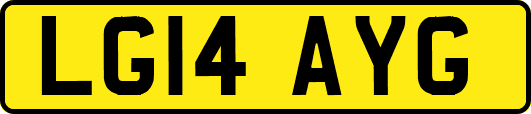 LG14AYG