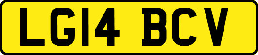 LG14BCV