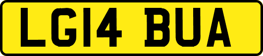 LG14BUA