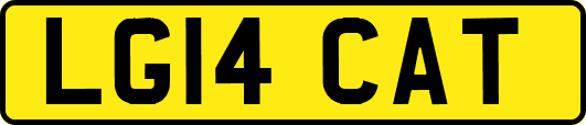 LG14CAT