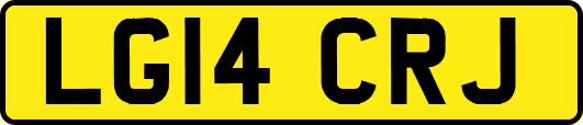 LG14CRJ