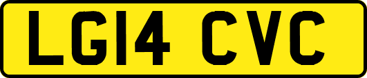LG14CVC