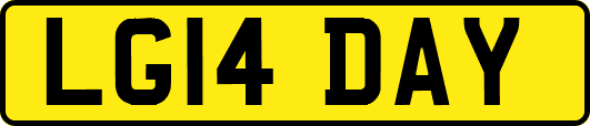LG14DAY
