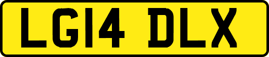 LG14DLX