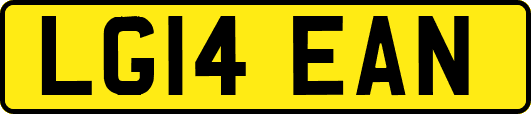 LG14EAN