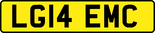 LG14EMC