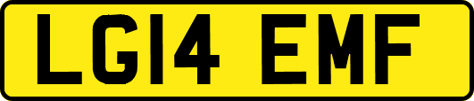 LG14EMF