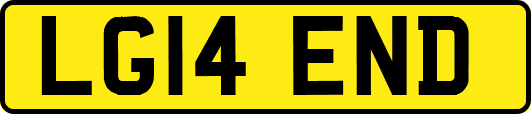 LG14END