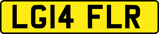 LG14FLR