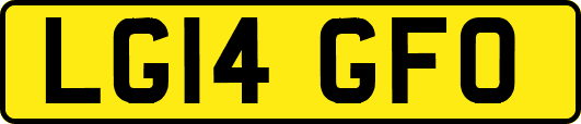 LG14GFO