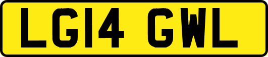 LG14GWL