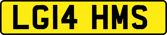 LG14HMS