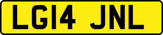 LG14JNL
