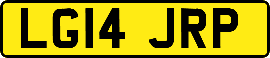LG14JRP