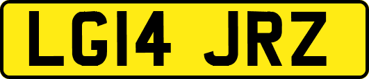 LG14JRZ
