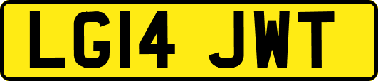 LG14JWT