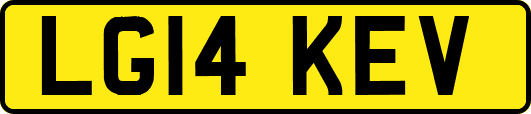 LG14KEV