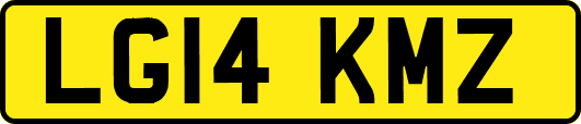 LG14KMZ