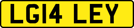 LG14LEY