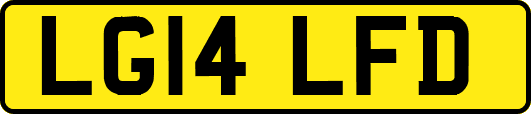 LG14LFD