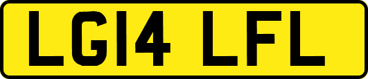 LG14LFL