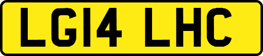 LG14LHC