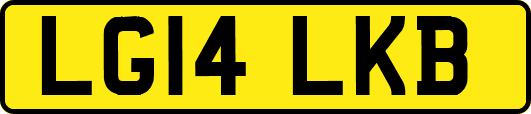 LG14LKB
