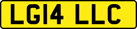 LG14LLC