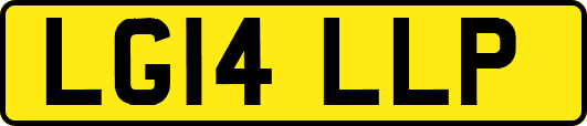 LG14LLP