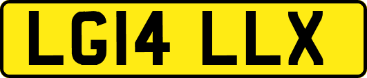 LG14LLX