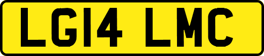 LG14LMC